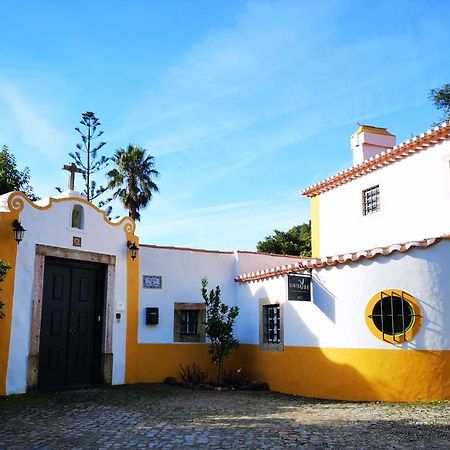 Azoia Quinta Do Rio Touro住宿加早餐旅馆 外观 照片
