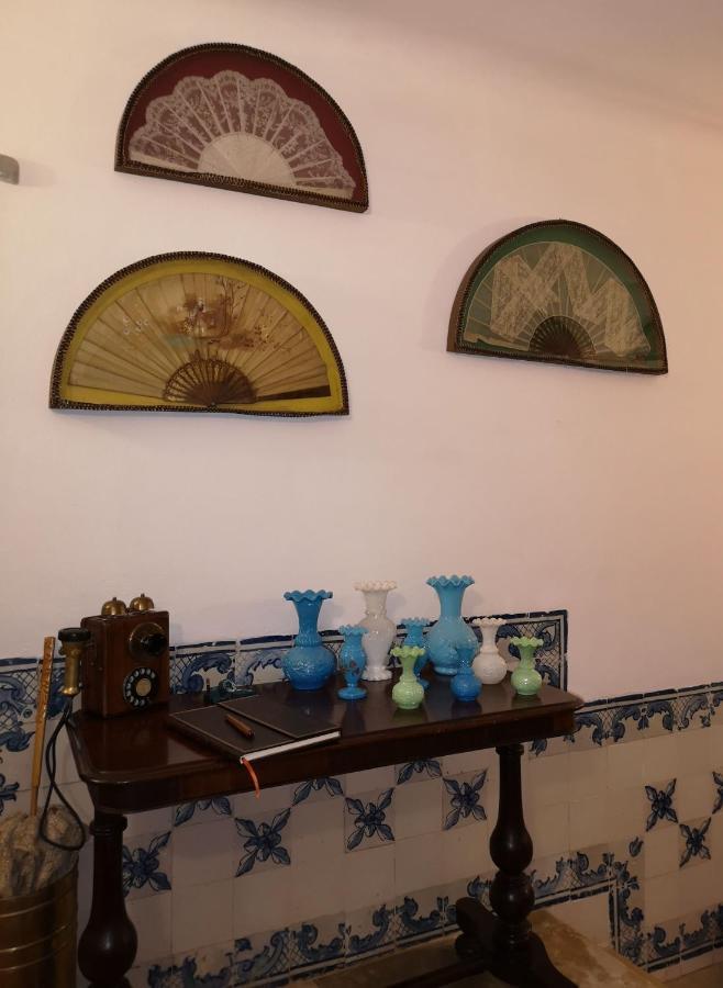 Azoia Quinta Do Rio Touro住宿加早餐旅馆 外观 照片