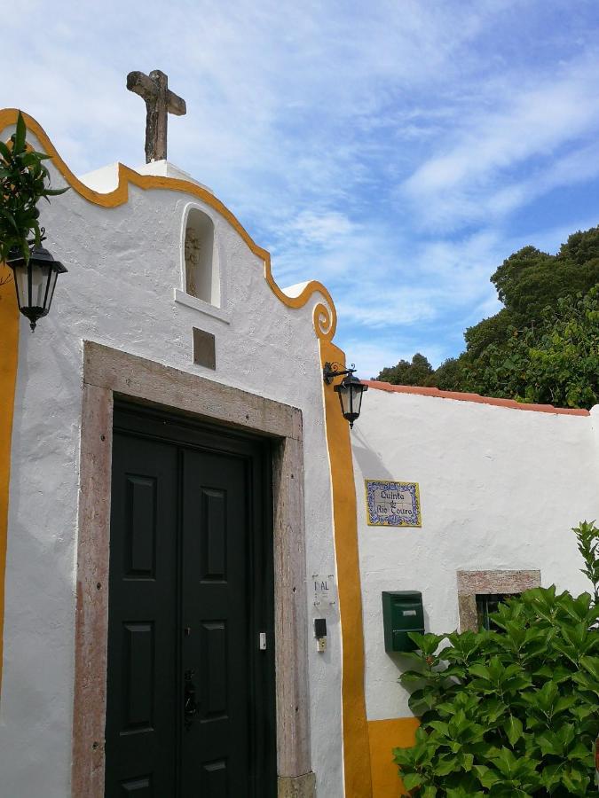 Azoia Quinta Do Rio Touro住宿加早餐旅馆 外观 照片