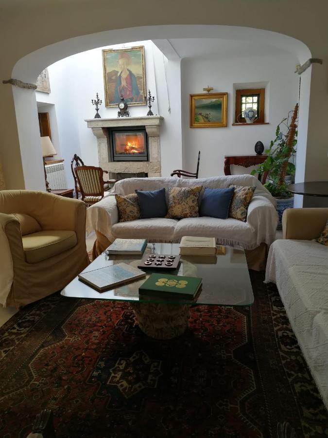 Azoia Quinta Do Rio Touro住宿加早餐旅馆 外观 照片