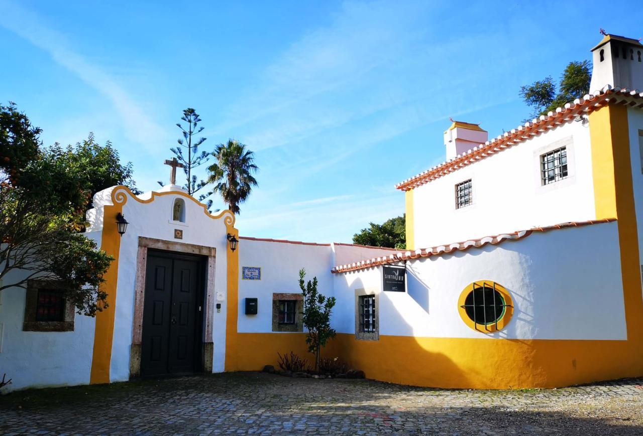 Azoia Quinta Do Rio Touro住宿加早餐旅馆 外观 照片