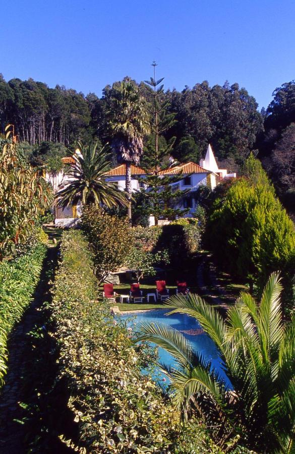 Azoia Quinta Do Rio Touro住宿加早餐旅馆 外观 照片