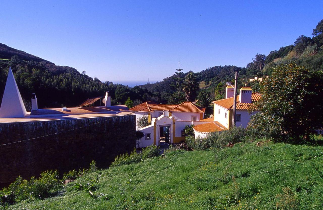 Azoia Quinta Do Rio Touro住宿加早餐旅馆 外观 照片
