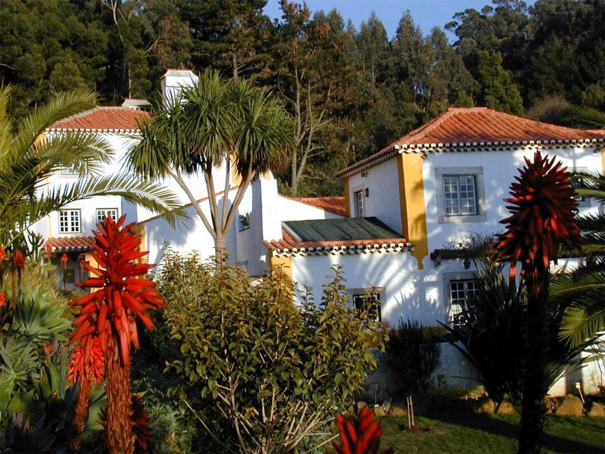 Azoia Quinta Do Rio Touro住宿加早餐旅馆 外观 照片