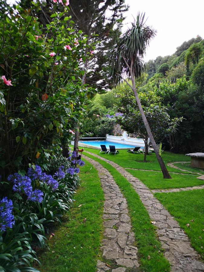 Azoia Quinta Do Rio Touro住宿加早餐旅馆 外观 照片