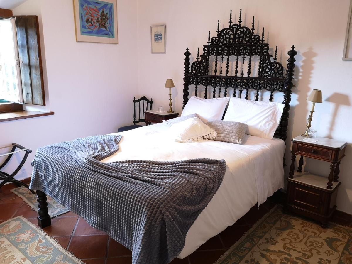 Azoia Quinta Do Rio Touro住宿加早餐旅馆 外观 照片