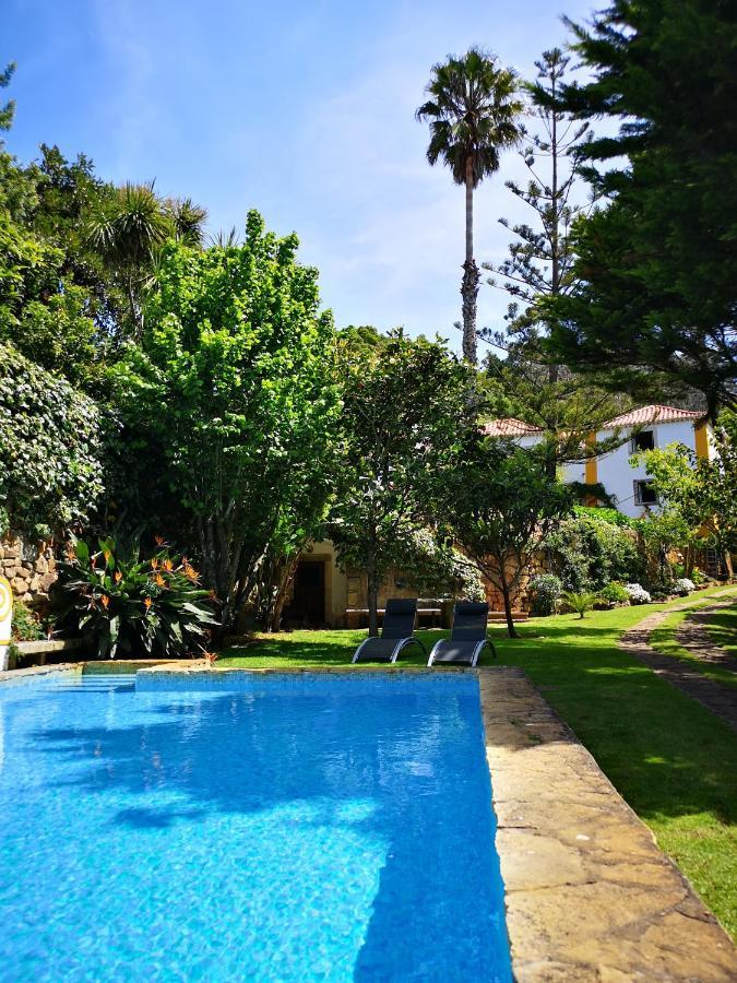 Azoia Quinta Do Rio Touro住宿加早餐旅馆 外观 照片